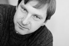 Zenekos nuotraukoje: žurnalistas Antanas Šimkus